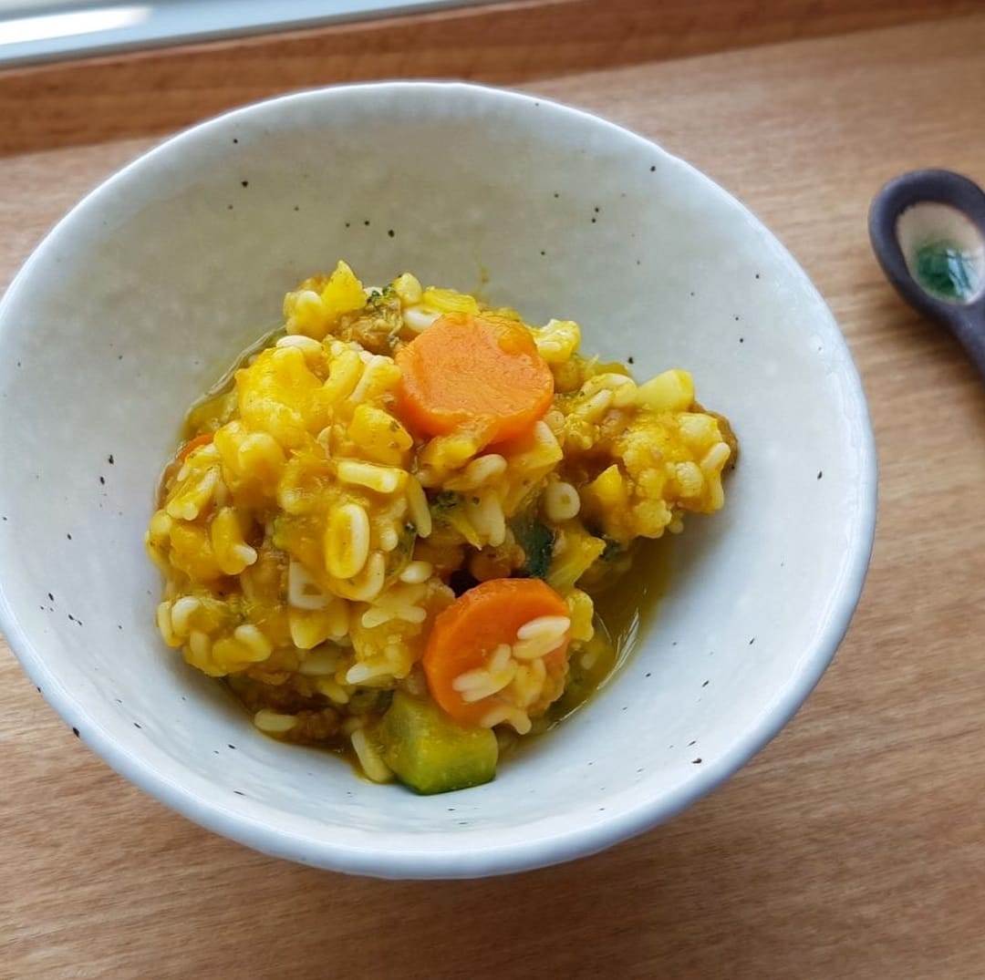 "How do I get my child to eat their vegetables?"