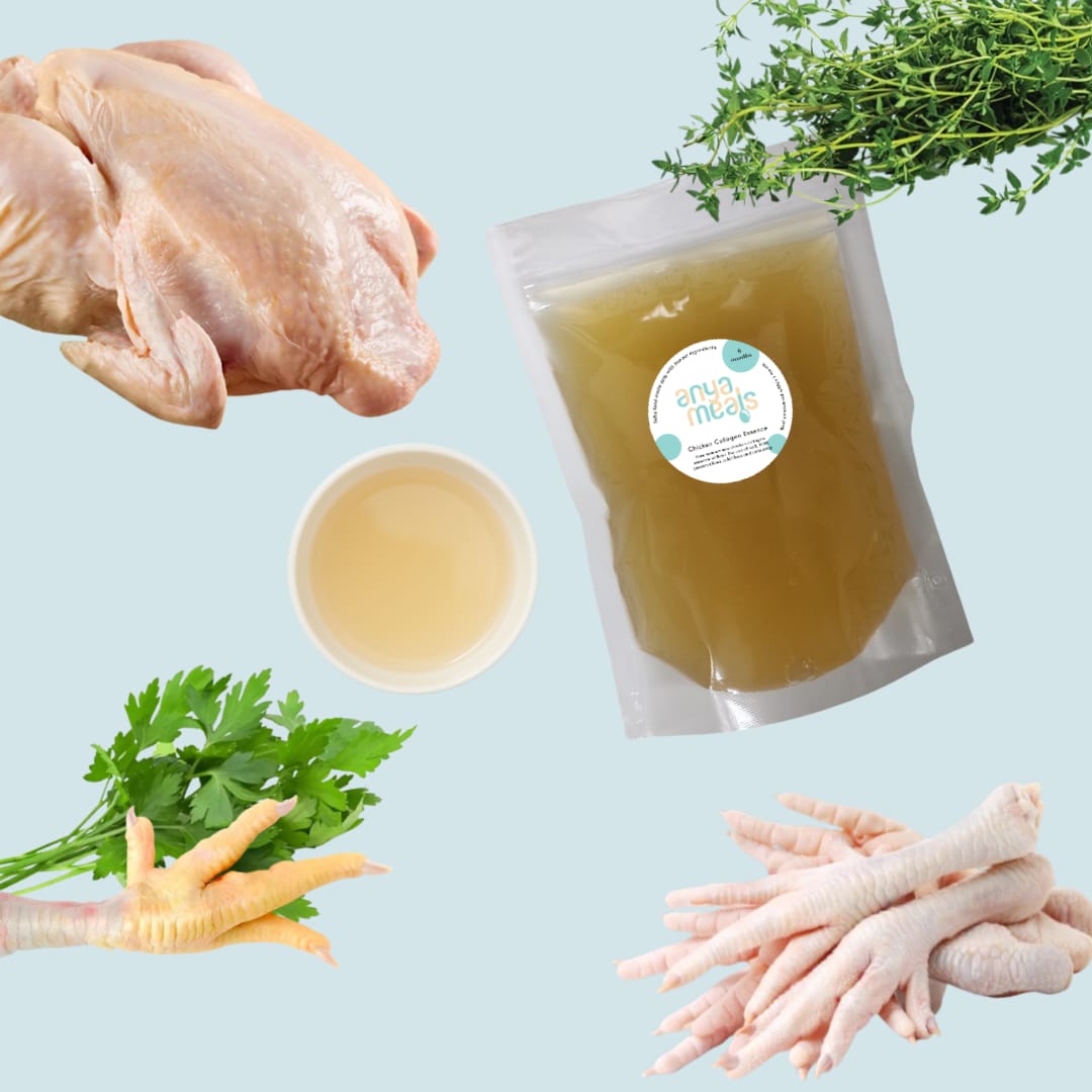 Pure Collagen Essence (Chicken)