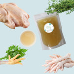 Pure Collagen Essence (Chicken)