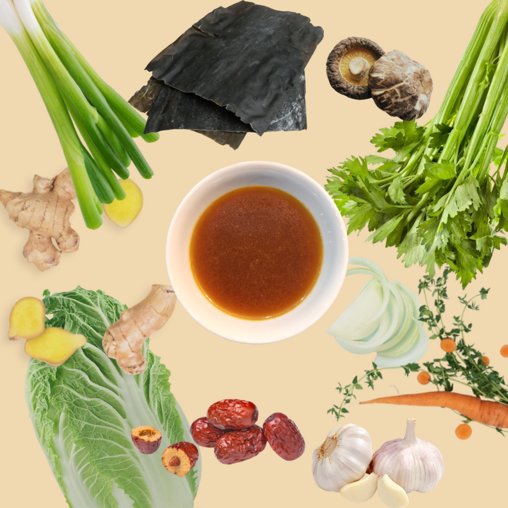 Vegan Broth