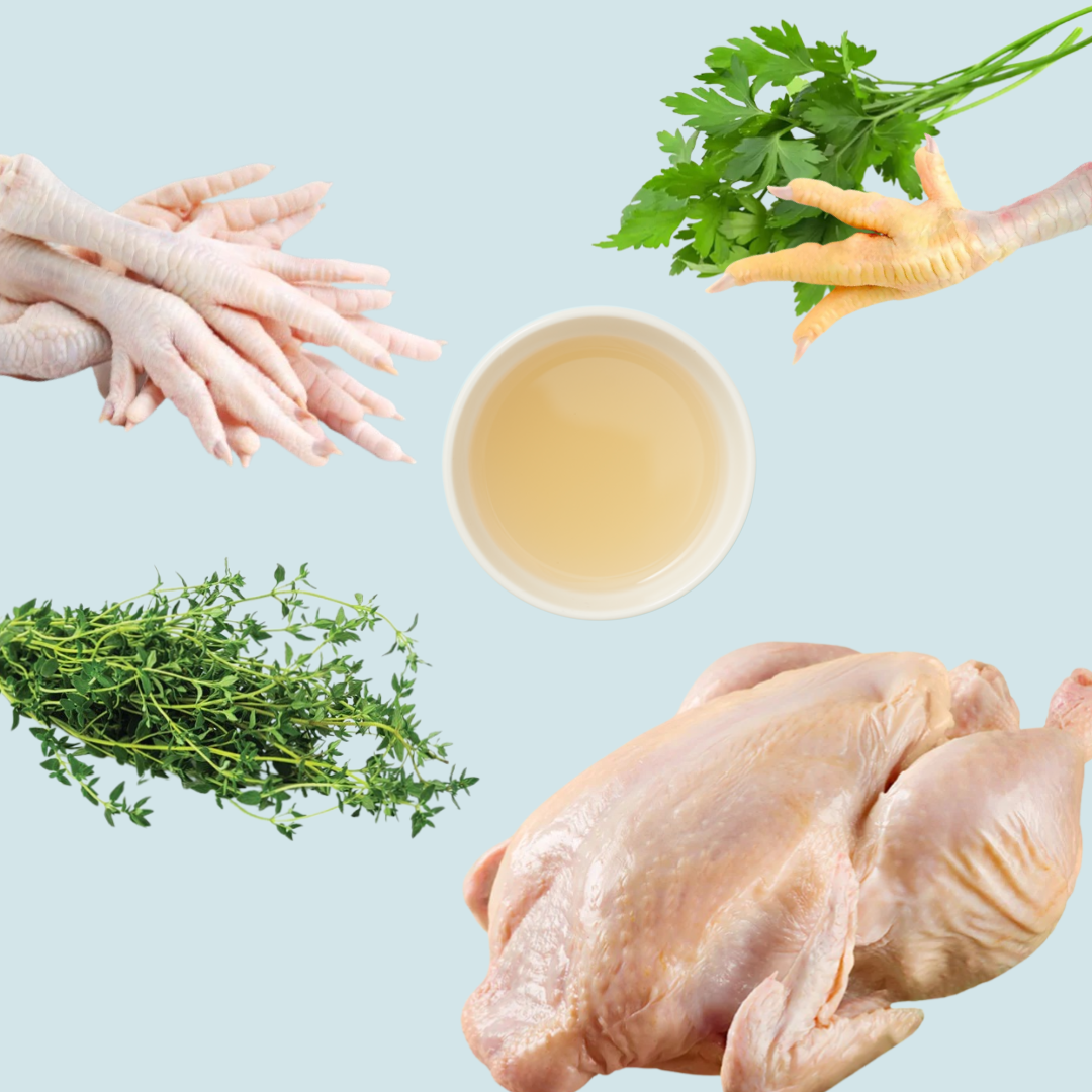 Pure Collagen Essence (Chicken)