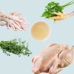 Pure Collagen Essence (Chicken)