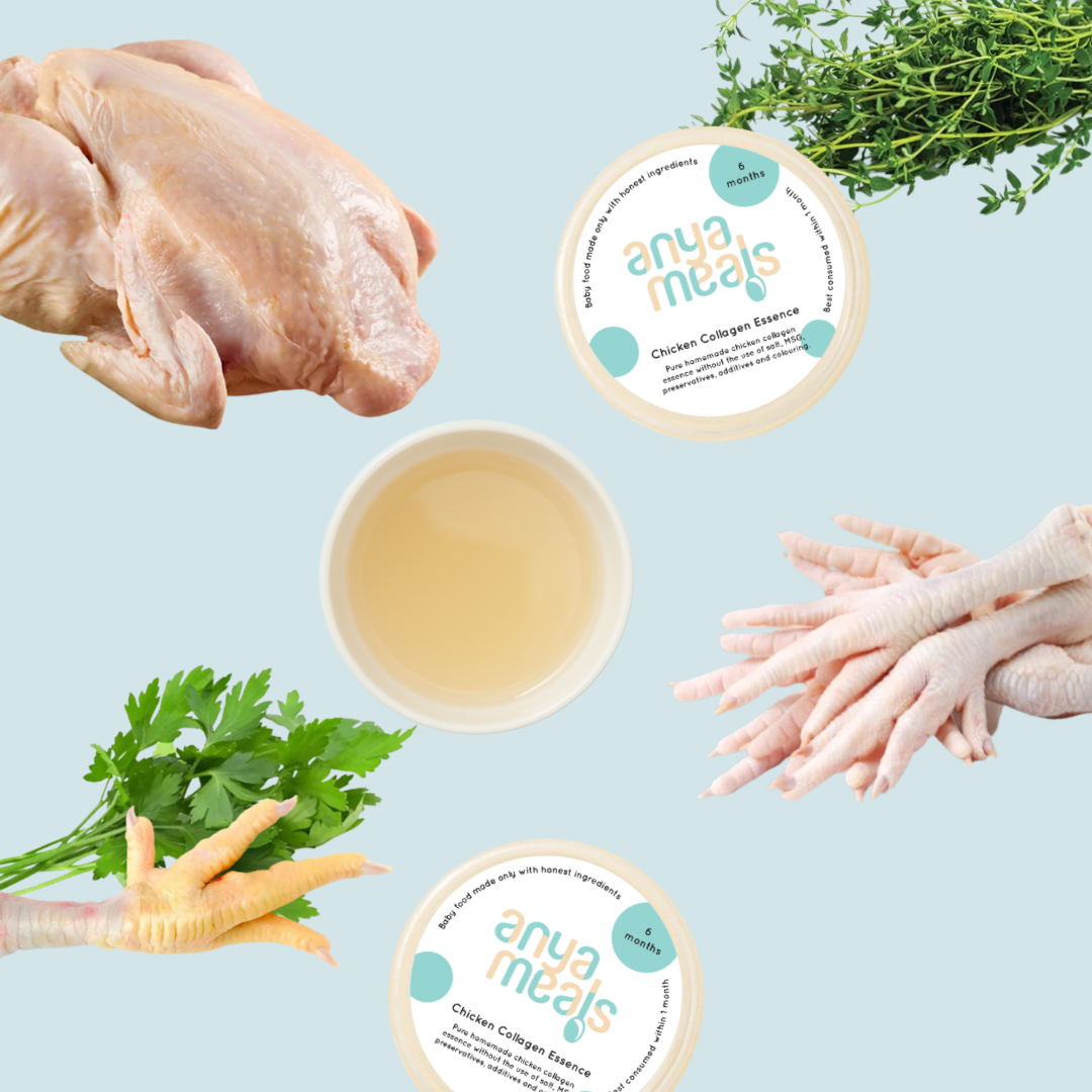 Pure Collagen Essence (Chicken)